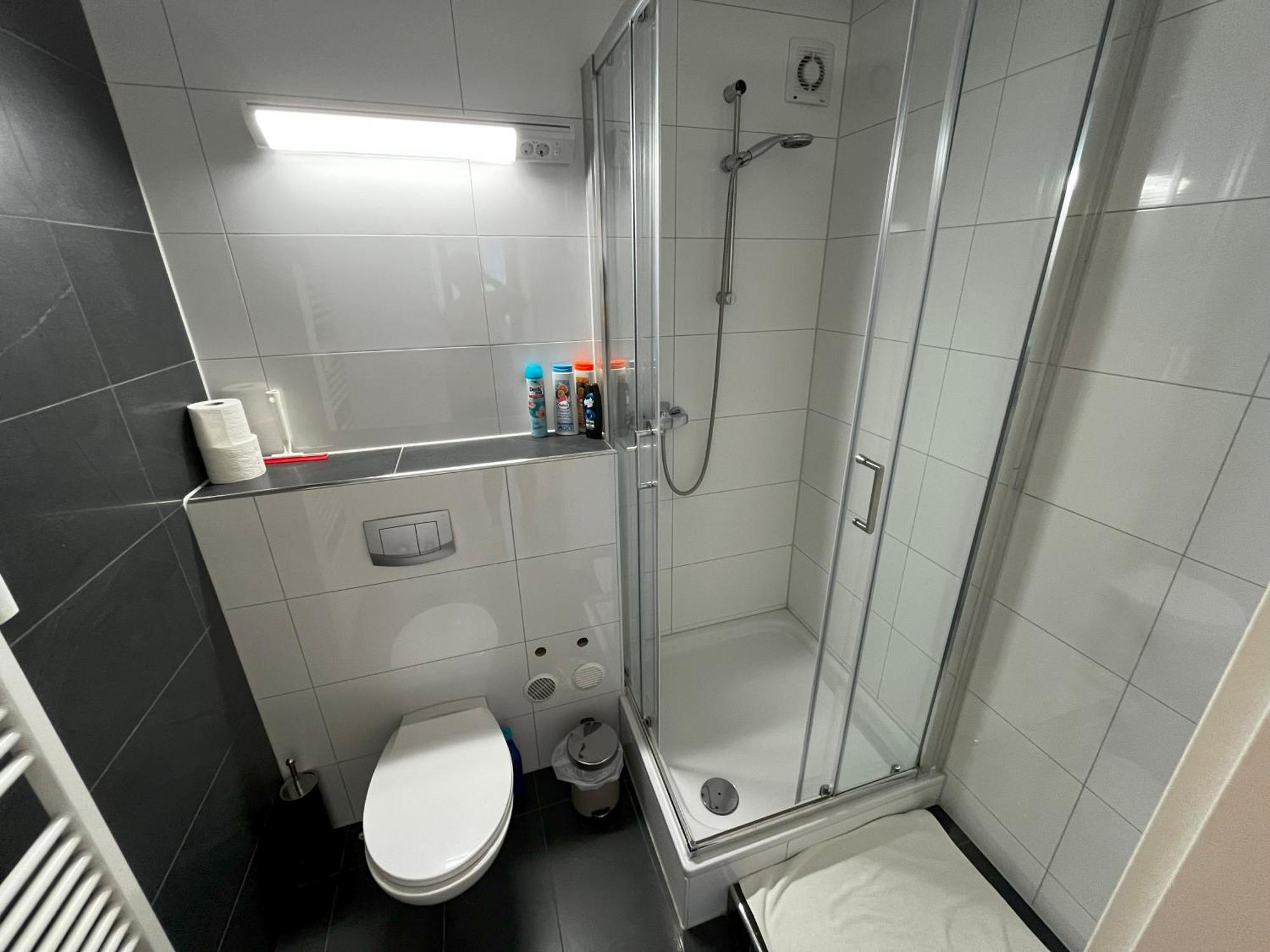 Stylish In Friesenplatz, Heart Of Appartement Cologne