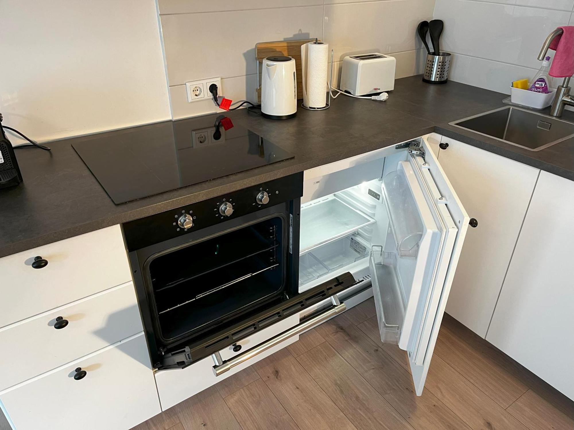 Appartement Stylish In Friesenplatz, Heart Of Cologne