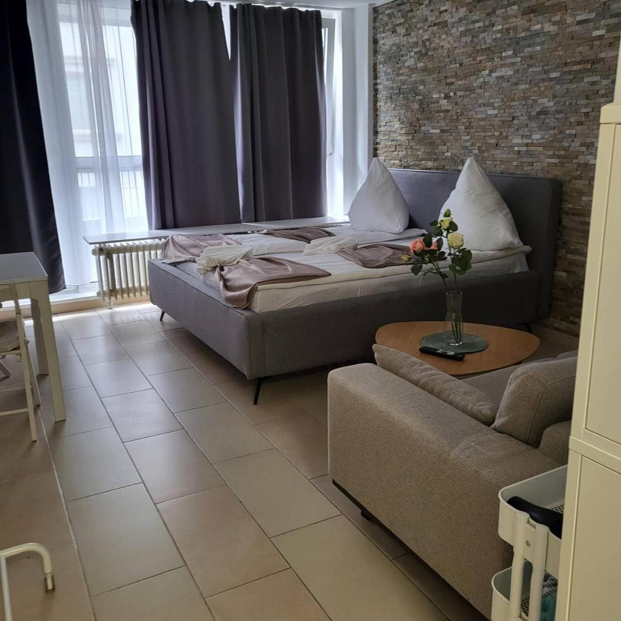 Appartement Stylish In Friesenplatz, Heart Of Cologne
